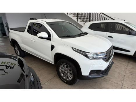 FIAT Strada , Foto 1