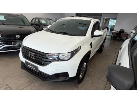 FIAT Strada , Foto 2