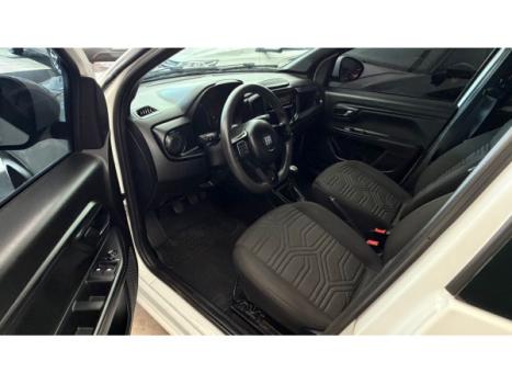 FIAT Strada , Foto 6