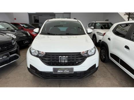 FIAT Strada , Foto 7