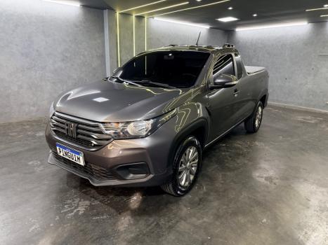 FIAT Strada , Foto 2