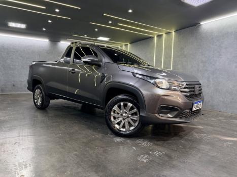 FIAT Strada , Foto 4