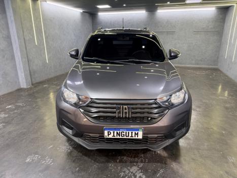 FIAT Strada , Foto 5