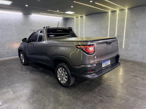 FIAT Strada , Foto 6