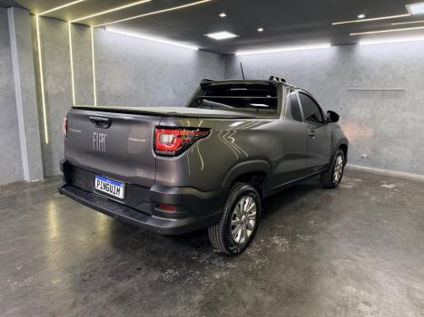 FIAT Strada , Foto 7