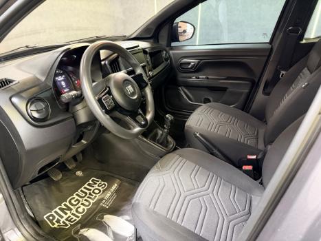 FIAT Strada , Foto 8
