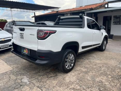 FIAT Strada , Foto 4