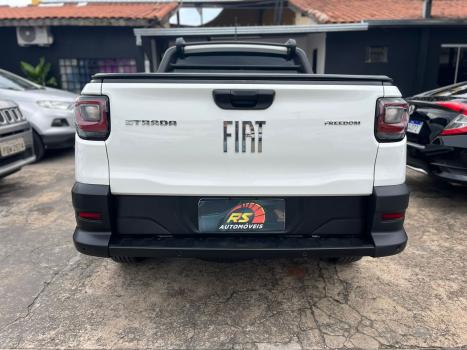 FIAT Strada , Foto 5