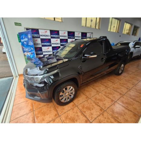FIAT Strada , Foto 2