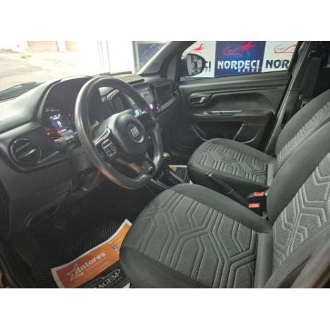 FIAT Strada , Foto 4