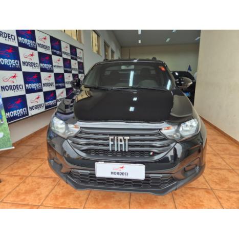 FIAT Strada , Foto 5