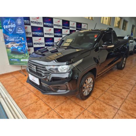 FIAT Strada , Foto 6