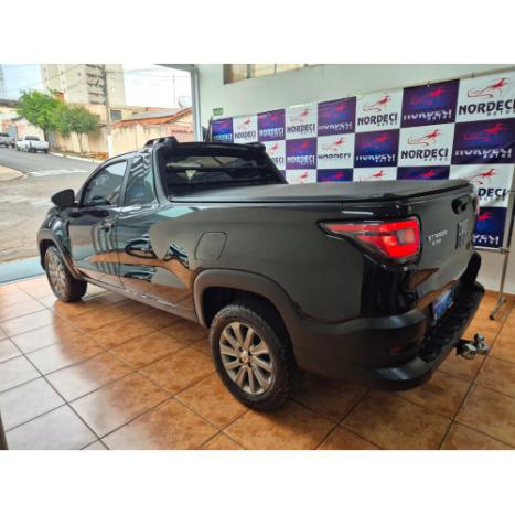 FIAT Strada , Foto 9