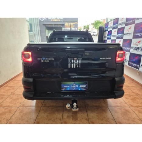 FIAT Strada , Foto 11