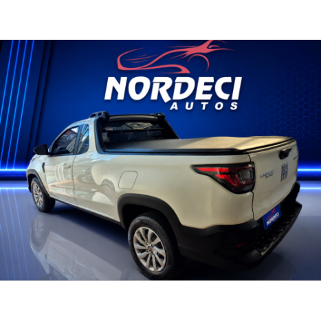 FIAT Strada , Foto 1