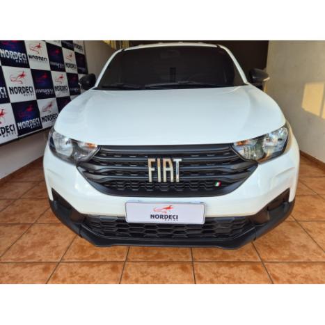 FIAT Strada , Foto 5