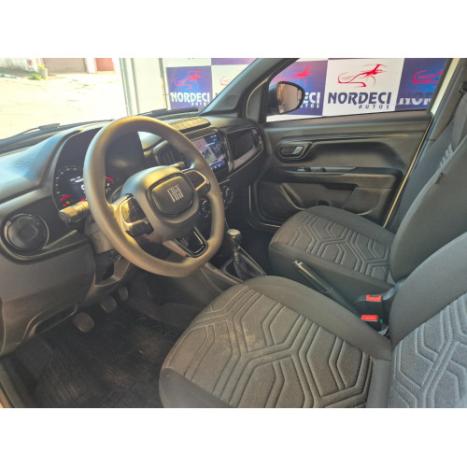 FIAT Strada , Foto 11