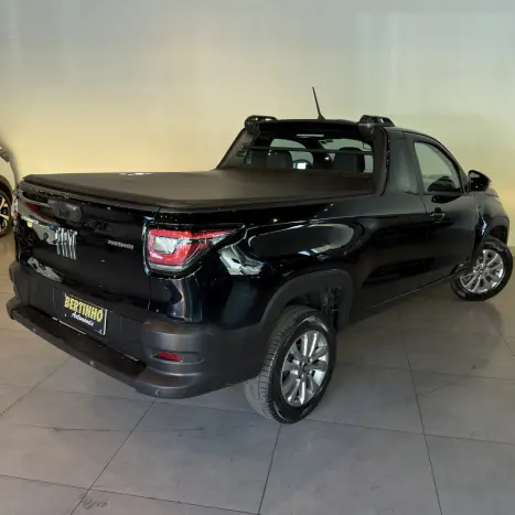 FIAT Strada , Foto 8