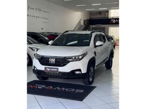 FIAT Strada , Foto 1