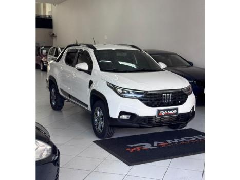 FIAT Strada , Foto 2
