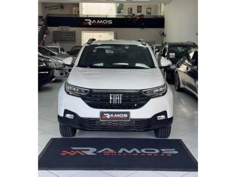 FIAT Strada , Foto 3