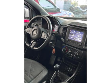 FIAT Strada , Foto 4