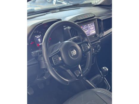 FIAT Strada , Foto 5