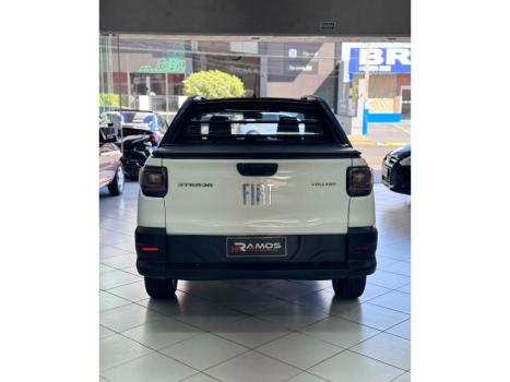 FIAT Strada , Foto 10