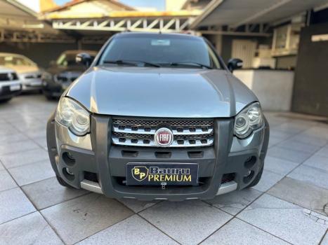 FIAT Strada , Foto 2