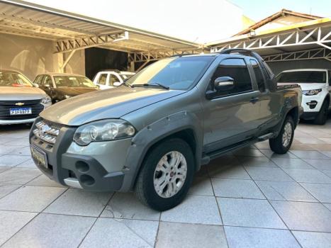 FIAT Strada , Foto 3