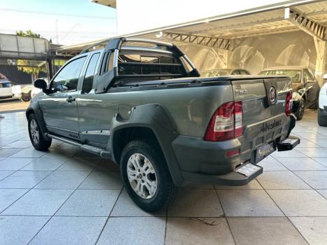 FIAT Strada , Foto 4