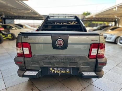 FIAT Strada , Foto 5