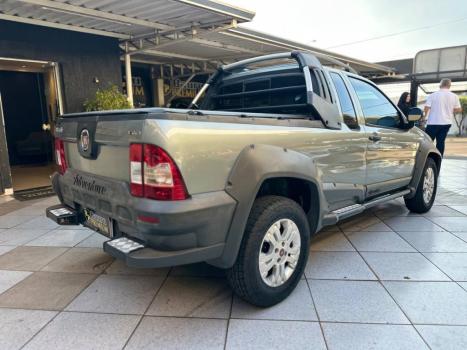 FIAT Strada , Foto 6