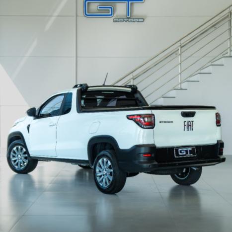 FIAT Strada , Foto 2