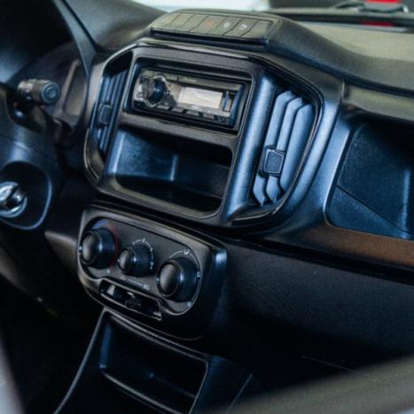 FIAT Strada , Foto 5