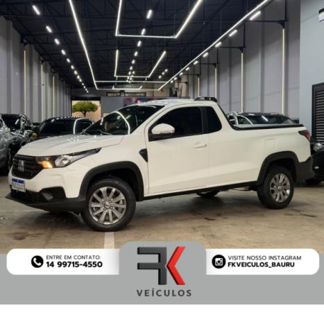 FIAT Strada , Foto 1