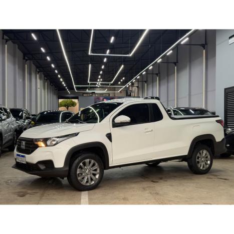 FIAT Strada , Foto 2