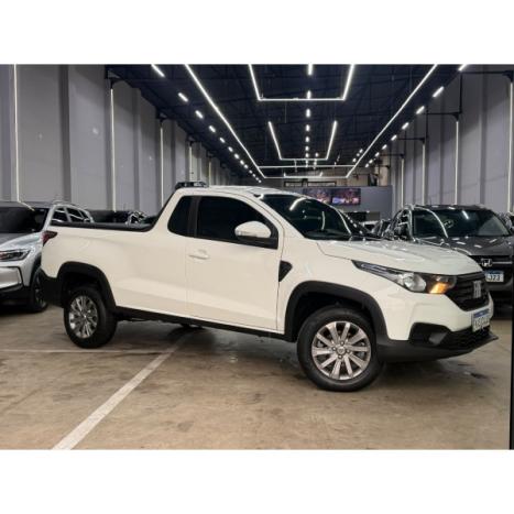 FIAT Strada , Foto 3