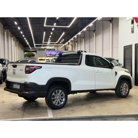 FIAT Strada , Foto 4