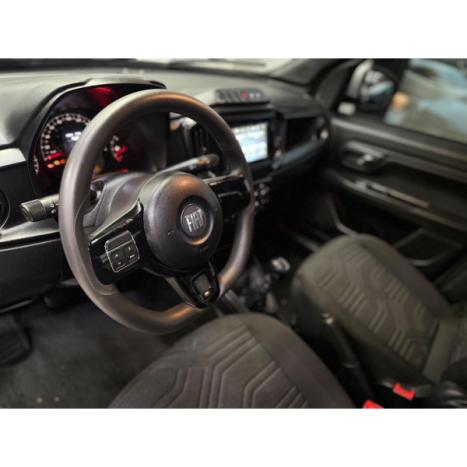 FIAT Strada , Foto 6