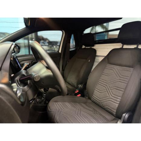 FIAT Strada , Foto 7
