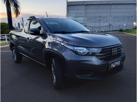 FIAT Strada , Foto 2