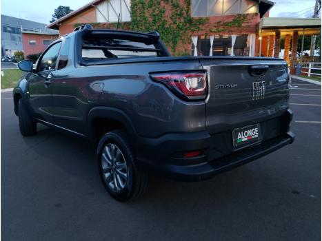 FIAT Strada , Foto 4