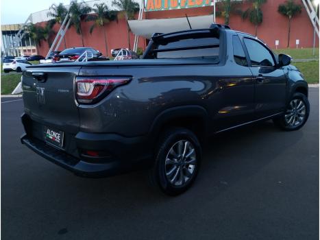 FIAT Strada , Foto 5