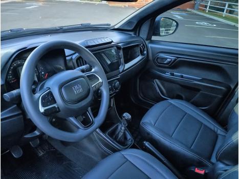 FIAT Strada , Foto 6