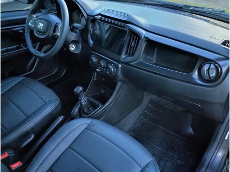 FIAT Strada , Foto 7