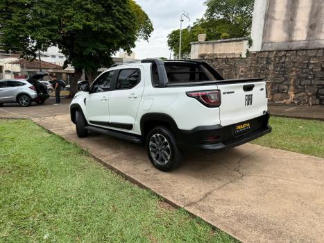 FIAT Strada , Foto 4