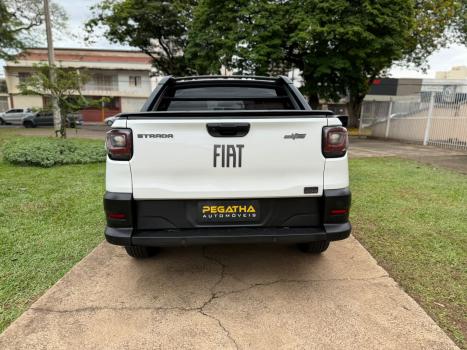 FIAT Strada , Foto 8