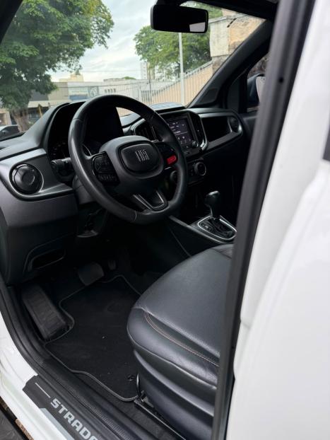 FIAT Strada , Foto 9