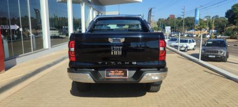 FIAT Titano 2.2 16V 4P RANCH 4X4 TURBO DIESEL AUTOMTICO, Foto 2